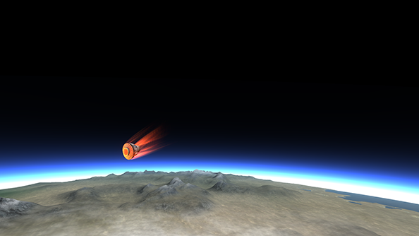 Kerbal Space Program