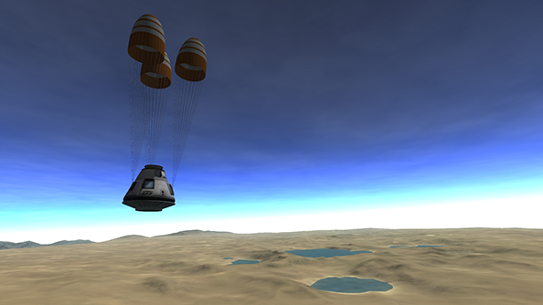 Kerbal Space Program