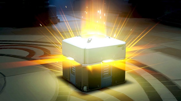 overwatch loot box