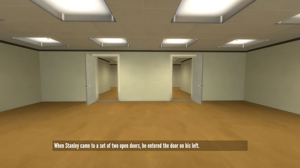 Stanley Parable