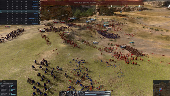 Total War: Arena